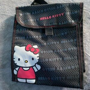 Hello Kitty Lunchbag